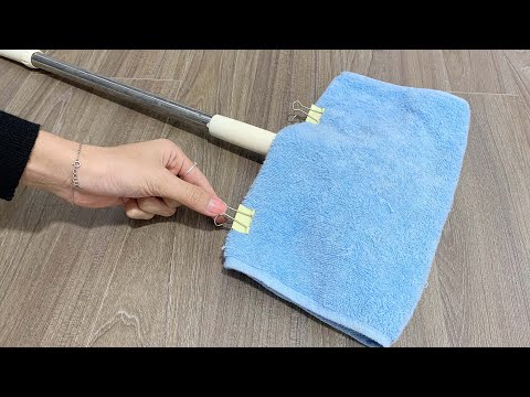 Видео: 18 гениальных домашних хитростей, которые вас удивят!