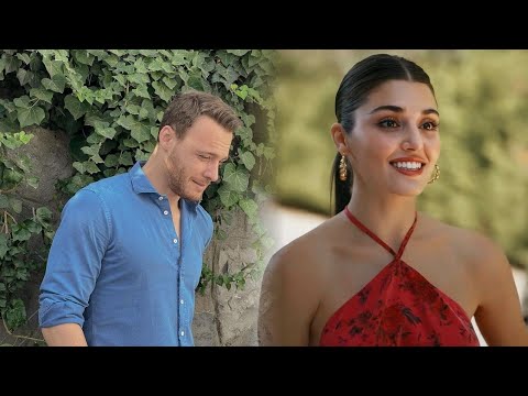 Видео: Падре де Ханде Эрчел Керем Бюрсин Ревеладо