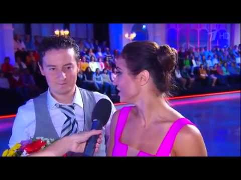 Видео: Маргарита Дробязко   Станислав Ярушин 1 выпуск 06 09 2014