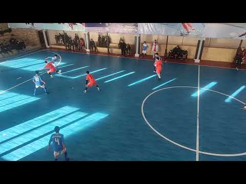 Видео: Жылуу-Булак U18 4:11 Ак-Суу U18 "ЧИКО"