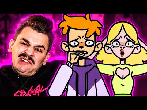 Видео: МУЖ ПРИВЕЛ ЛЮБОВНИЦУ ДОМОЙ - ЭТО ЖИЗНЬ