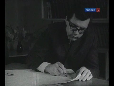 Видео: Юрий Темирканов об Андрее Петрове