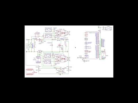 Видео: САМОДЕЛЬНЫЙ MPPT - 4,2 кВт  340v - 365v    ВХОДНОЕ  65 - 500v