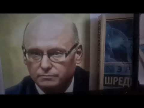 Видео: "ИИ -ФОБИЯ" (А.Асмолов) ??? ОТНЮДЬ!!! 