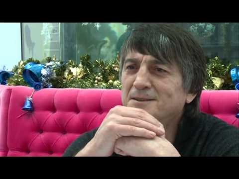 Видео: Золотодобытчики. Ахмед Атавов