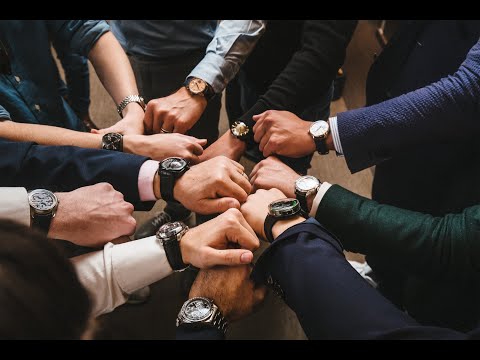 Видео: 5 Типов Часовых Коллекционеров! А Какой Вы Коллекционер? / Тест и Главные Вопросы