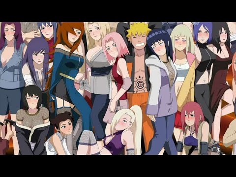 Видео: Реакция девушек из Наруто на ТТ| реакция Наруто и Ино на ТТ