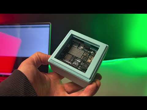 Видео: PXLBOTS Урок 2: Как Arduino UNO R4 Wi-Fi думает и управляет моторами. Напишем первый код для робота