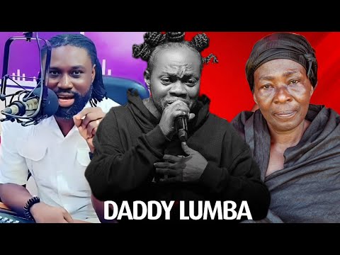 Видео: Фотографии Акосуа Серваа повсюду в доме Дэдди Лумбы в Восточном Легоне - подтвердил Роман Фада