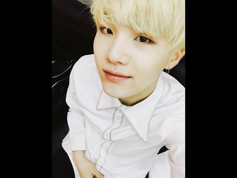 Видео: Интересные факты о Suga (BTS). Какую девушку хочет Шуга?