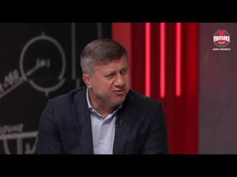 Видео: Дзамболат Тедеев:"Ездил на сборы с охраной.."... О попытках влияния со стороны ...