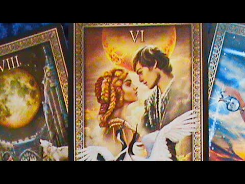 Видео: МЫСЛИ МУЖЧИНЫ О ВАС СЕЙЧАС | Таро гадание онлайн