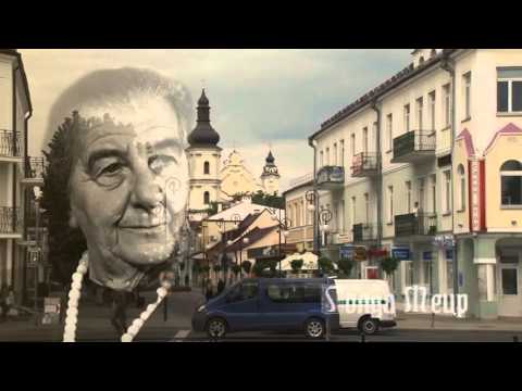 Видео: Фильм о городе Пинске