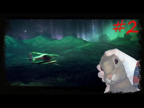 Видео: The Long Dark ● ВРЕМЯ ПРИШЛО! #2