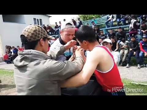 Видео: Чон Арык Туголбай 2001💪💪
