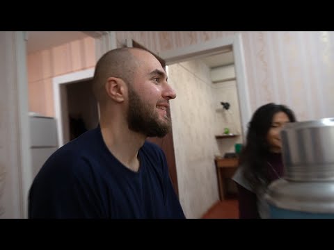 Видео: Леша - фрагмент жизни