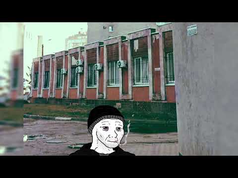 Видео: Ефрем Амирамов - Молодая (Doomer Wave | Slowed + reverb | Russian Doomer Music) 