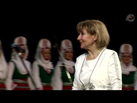 Видео: Недельо, Недельо - Хор "Ваня Монева - Vanya Moneva Choir