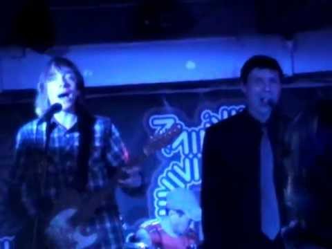 Видео: НеВесёлая Альтернатива - Молодость жива (18.03.2012)