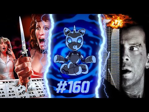 Видео: Азбука безвкусия #160   Новогоднее зло, крепкий орешек и силач Санта Клаус