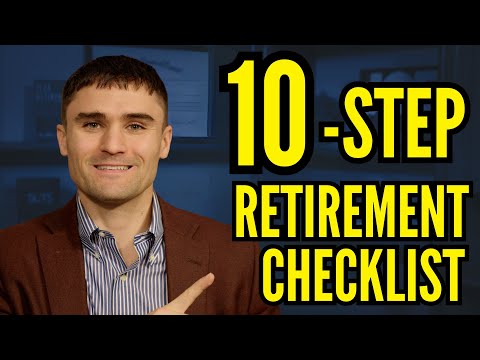 Видео: Большинство пенсионеров думают, что они готовы... Но готовы ли вы на самом деле?