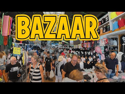 Видео: РЫНОК ПОНЕДЕЛЬНИКА / РЫНОК МОНТАГСМАРКТ / РЫНОК ПОНЕДЕЛЬНИКА / АНТАЛЬЯ / МАНАВГАТ