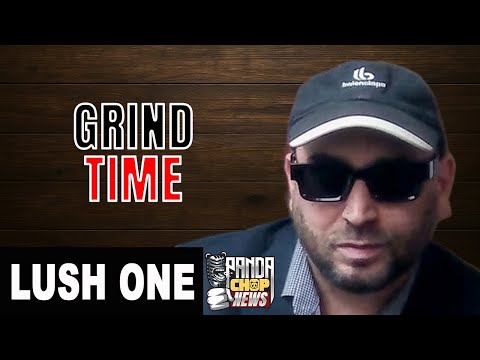 Видео: Lush One раскрывает НАСТОЯЩУЮ причину провала Grind Time [Часть 6]