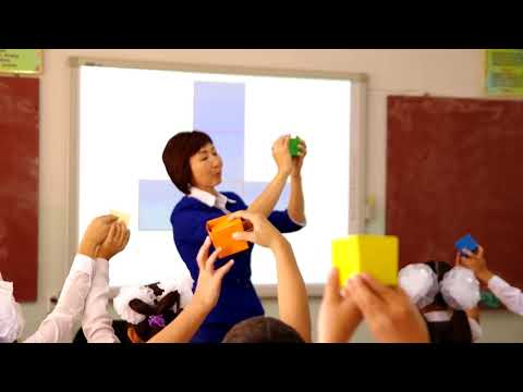 Видео: L12- Касиева Гулнура Тµлµновна