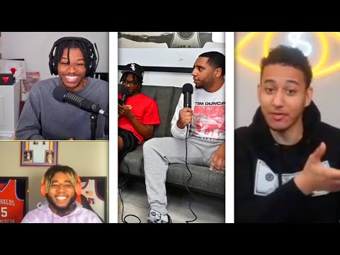 Видео: Сборник историй TTW из 3 частей! | Through The Wire