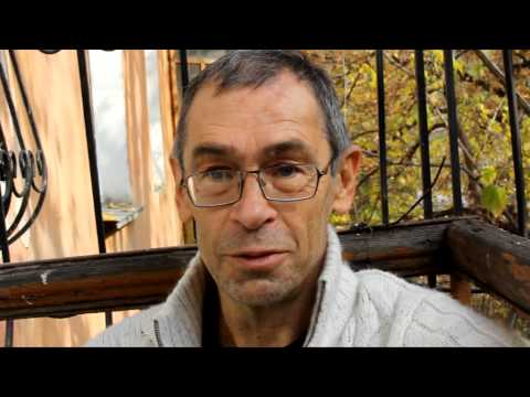 Видео: Владимир Долохов отвечает на вопрос "Кто Я?"