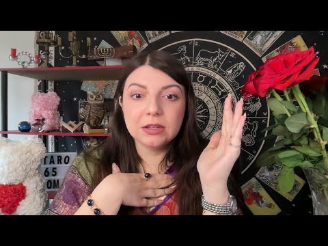 Видео: Разговор с его душой о вас. Таро Юлия Петрова Прямые Эфиры