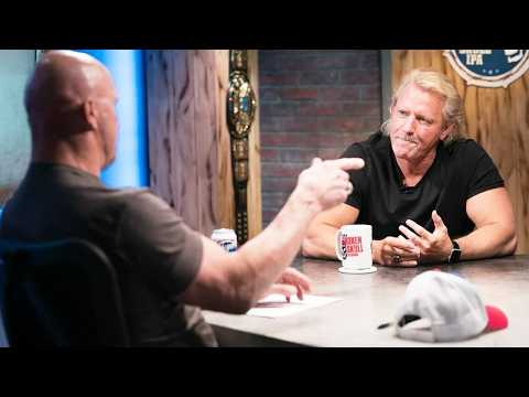 Видео: 8 рестлеров, о которых вы не знали и которые по-настоящему ненавидят друг друга