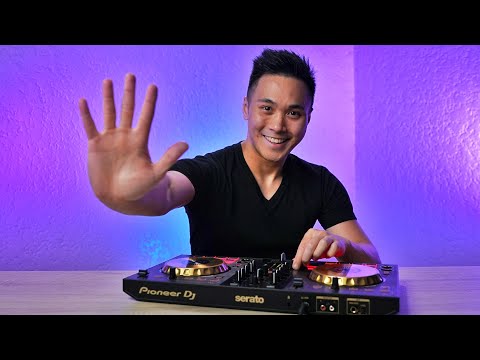 Видео: Почему профессиональные диджеи так увлечены этими 5 диджейскими трюками