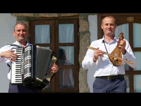 Видео: Ork Priateli Folk - Preselska raka | Орк. Приятели фолк - Преселска ръка