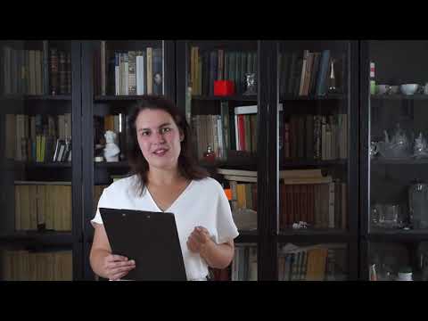 Видео: Творчество М.В. Ломоносова (подготовка к ОГЭ/ЕГЭ по литературе)