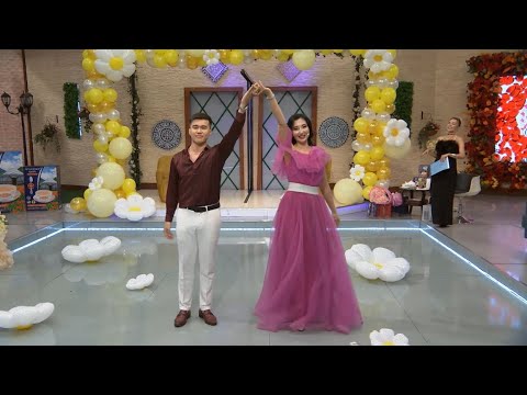 Видео: Goron kina kalon ki-Musa &Maira! #муса #жаңаән #rek #хит