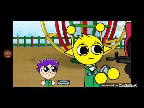 Видео: Таноса бросили в детстве русская озвучка