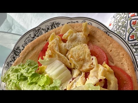 Видео: Эмоциональные качели и усталость в материнстве | чечевичные лепешки | моя активность