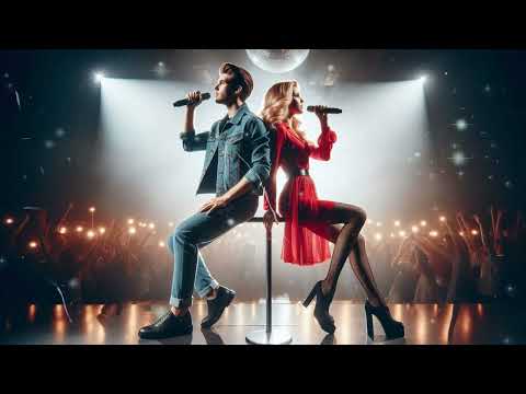 Видео: Ты — мой Мираж (25.10.2025) - дует LiKA & Aleksey - Arhangel Nusic
