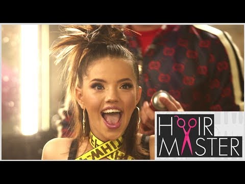 Видео: DARA: Когато си правя прическа сама, обикновено приключвам с хвърляне на фиби и четки!