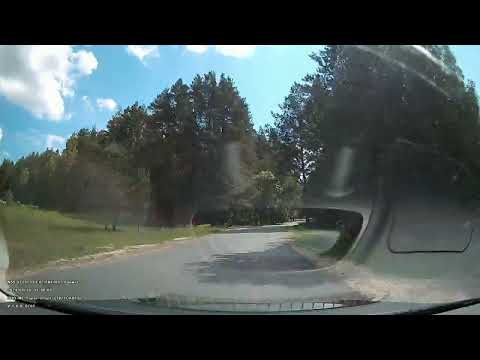 Видео: Жайск - Источник Серафима Саровского.