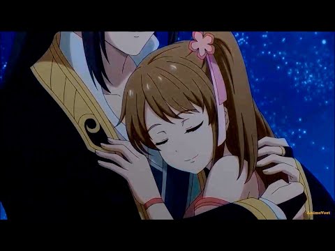 Видео: Охота демонического короля на свою жену 2 сезон/ The Demonic King Chases His Wife/Xie Wang Zhui Qi