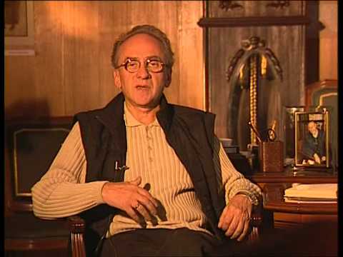 Видео: Серия 11. Чёрный снег 2001.