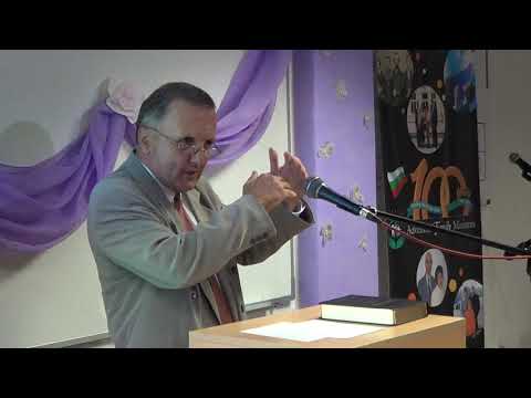 Видео: 5 Отказвам да оцелявам - Едуард Кешишян