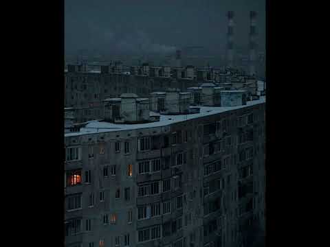 Видео: Molchat Doma - Tancevat' (slowed + reverb) | Молчат Дома - Танцевать