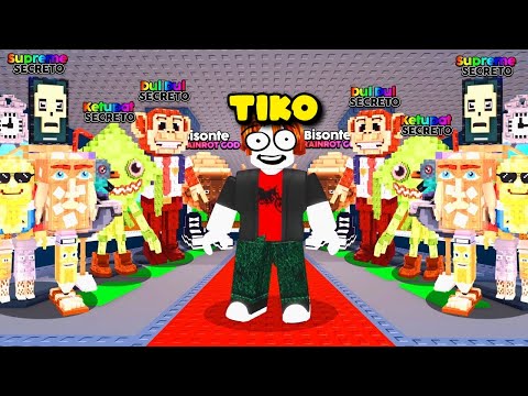 Видео: ОБНОВЛЕНИЕ!!!|Базамда Толған СЕКРЕТНЫЙ БРЕЙРОТТАР ЕМАА!!! | Roblox