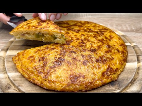Видео: Просто натрите картофель, чтобы приготовить эти вкусные блюда! 2 простых и дешевых рецепта!