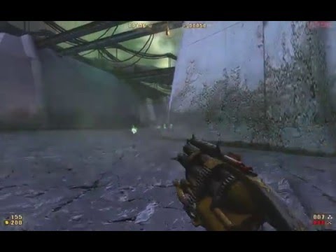 Видео: PainKiller: Overdose ☠БЕЗ РАНЕНИЙ☠ #2-2 Ядерная электростанция (все карты таро, все секреты, б/к)