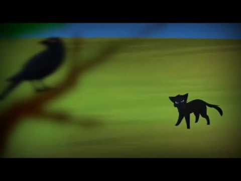 Видео: ~Коты воители клип: Я сошла с ума.~