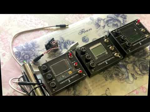 Видео: Электропунктура 2. финал